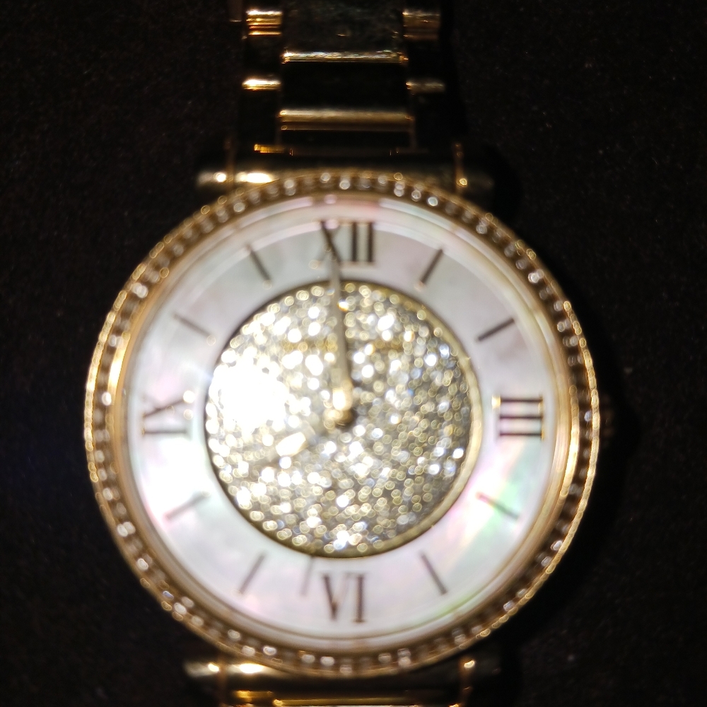 Michael Kors watch